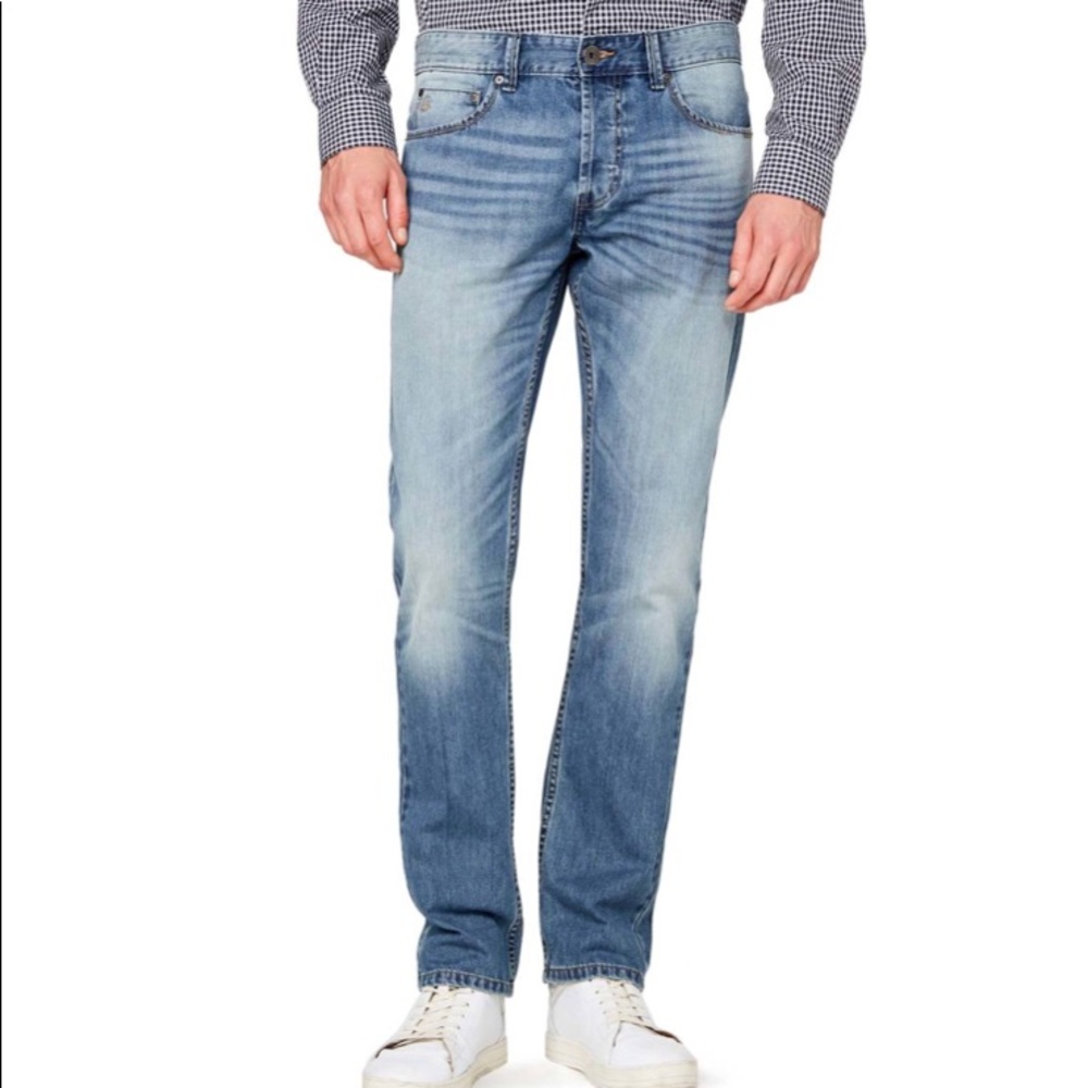Men’s Benatton Slim Jeans 31W